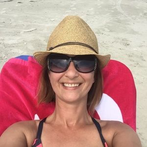 Meet your Posher, Christa